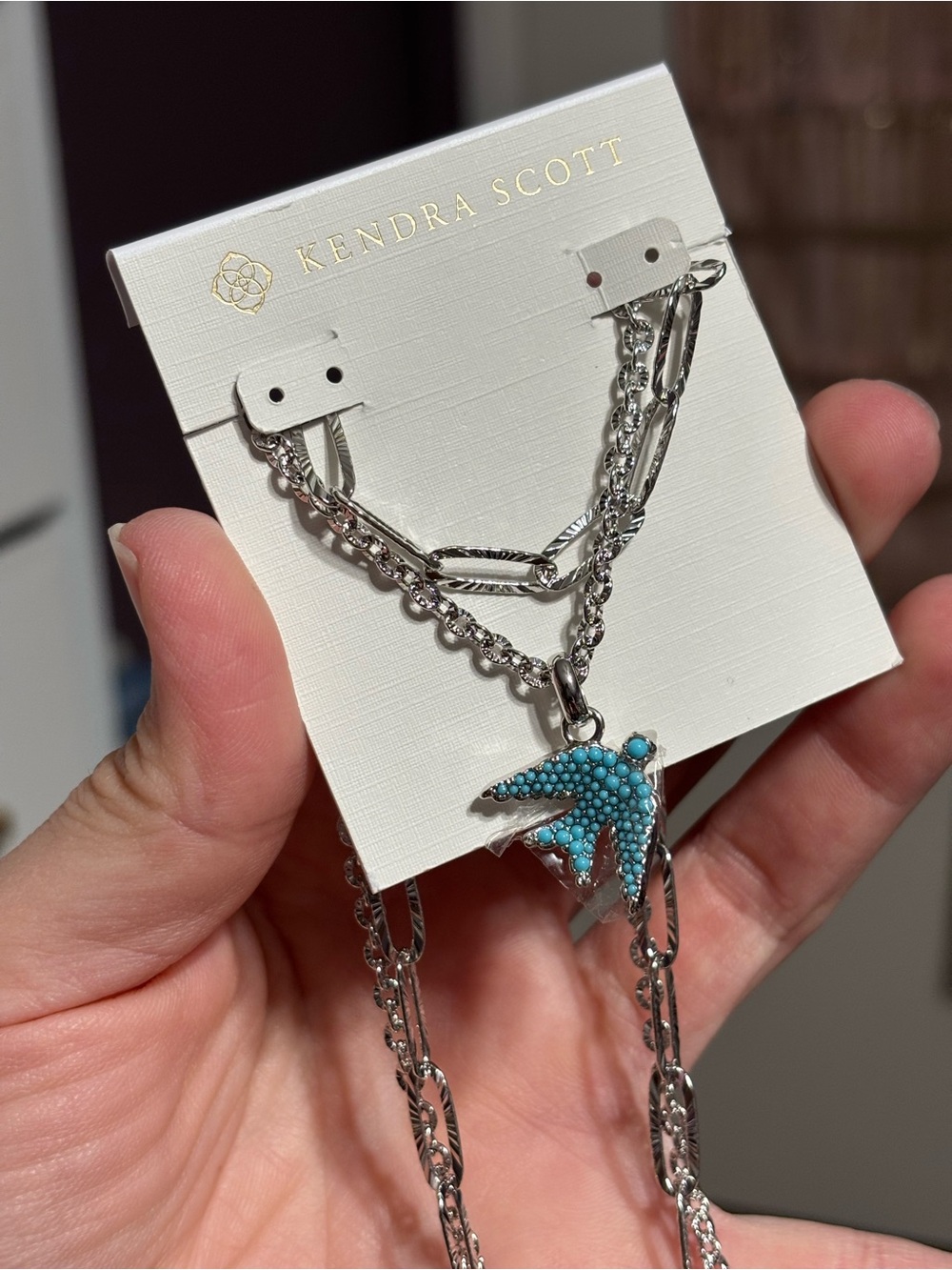 Jewelry Subcategory Identification